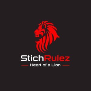 Welcome to the StichRulez site!